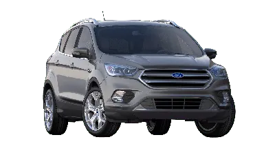 Фотографии экстерьера Ford Escape 2019 года в цвете картинки