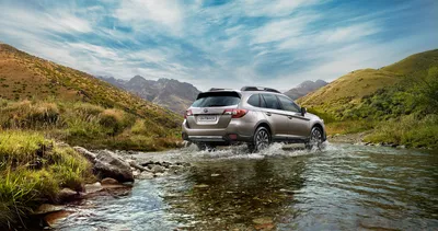 10+ HD обоев и фонов Subaru Outback картинки