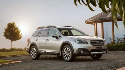 10+ HD обоев и фонов Subaru Outback картинки