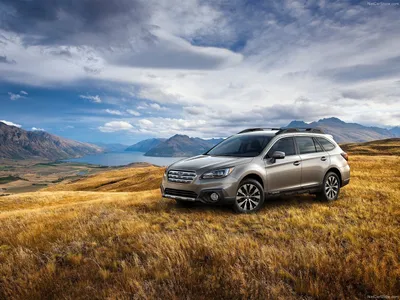 Subaru Outback Обои - Лучшие бесплатные обои для Subaru Outback картинки