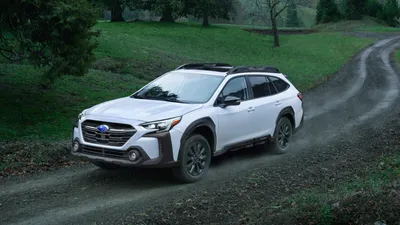 Новые и подержанные Subaru Outback: цены, фото, обзоры, характеристики картинки