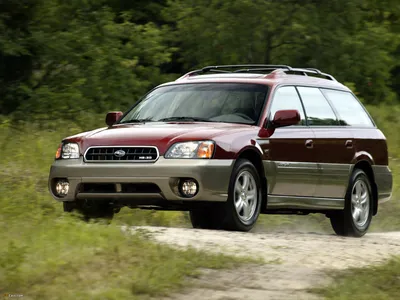 2020 Subaru Outback - Обои и картинки в высоком разрешении | Автомобильный пиксель картинки