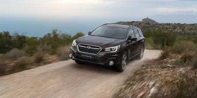 Subaru Outback Обои - Лучшие бесплатные обои для Subaru Outback картинки