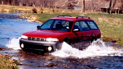 Часто задаваемые вопросы о Subaru Outback | Галлатин Субару картинки