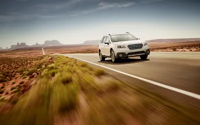 Цена и характеристики Subaru Outback 2022 года: добавлена ​​специальная версия Premium Special Edition, цены растут картинки