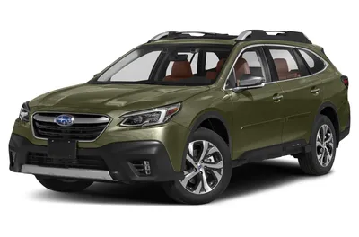 Уровни отделки салона Subaru Outback 2023 года | Ридман-Толл Субару картинки