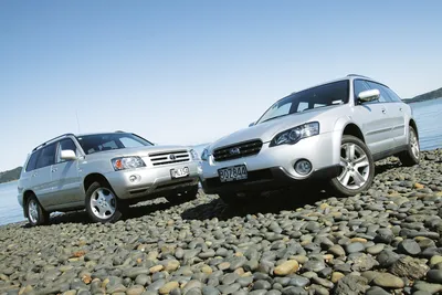 2022 Subaru Outback Wilderness - фон и обои в HD | Автомобильный пиксель картинки