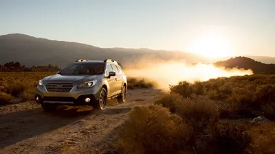 Subaru Outback Обои - Лучшие бесплатные обои для Subaru Outback картинки