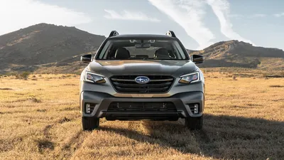 2015 Subaru Outback обои | автомобили | Обои Лучше картинки