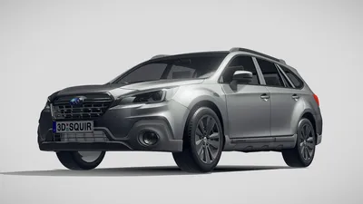 SUBARU Outback технические характеристики и фото - 2003, 2004, 2005, 2006 - autoevolution картинки