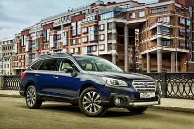 10+ 4K обоев Subaru Outback | Фоновые изображения картинки