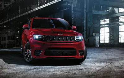 2880x1800 2016 Jeep Grand Cherokee SRT Macbook Pro Retina HD 4k обои, изображения, фон, фото и картинки картинки