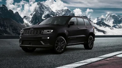 Jeep Grand Cherokee Обои - лучшие бесплатные обои Jeep Grand Cherokee картинки