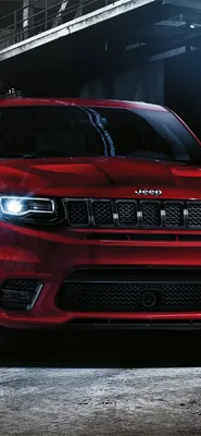 Лучшие обои Jeep Grand Cherokee iPhone HD - iLikeWallpaper картинки