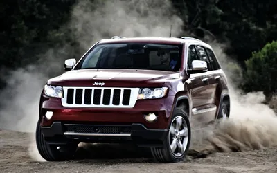 Jeep Grand Cherokee Hd: HD обои | Джип Гранд, Джип Гранд Чероки, Джип внедорожник картинки