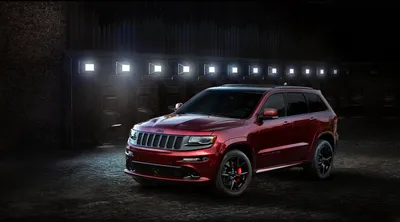 50+ Jeep Grand Cherokee HD обоев и фонов картинки