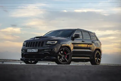 Jeep Grand Cherokee SRT Обои - Лучшие бесплатные обои Jeep Grand Cherokee SRT картинки