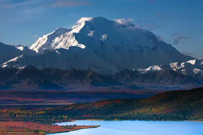 Denali Обои для рабочего стола - Лучшие бесплатные обои Denali для рабочего стола - WallpaperAccess картинки