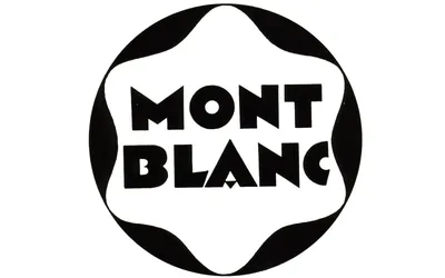 Логотип и символ Montblanc, значение, история, PNG картинки