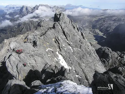 Carstensz – wejdź w piramidę картинки