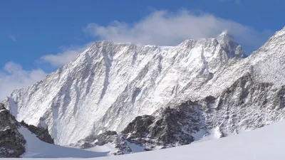 Восхождение на гору Винсон - Alpine Ascents International | Путеводители по горе Винсон картинки