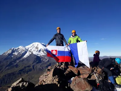 Альпинизм в Эквадоре – Эквадор Эко Приключения картинки