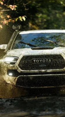 Обои Toyota 4Runner APK для Android Скачать картинки