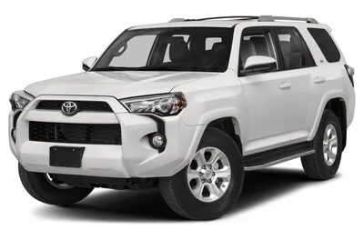 Toyota, TRD 4Runner Обои HD / Обои для рабочего стола и мобильного телефона картинки