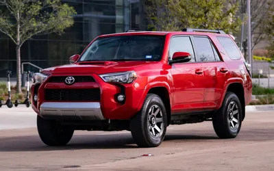 Toyota 4runner, 4wd, автомобиль, круто, грязь, природа, внедорожник, HD обои для рабочего стола картинки