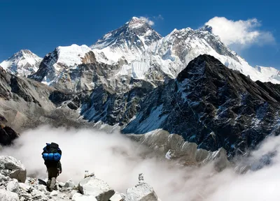 Непал – Höhepunkte der Everest-Region Rundreise buchen картинки