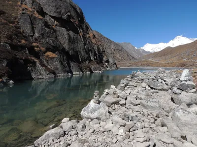 Gokyo Trail - Треккинг в Непале | Хаузер Экскурсионен картинки