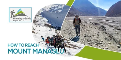 Чандра Гурунг, автор Manaslu Guide | Трек вокруг Манаслу 2023/2024 картинки