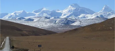 Ключевые места | Tibet Cycling Holiday: тур на горном велосипеде из Лхасы в Катманду картинки