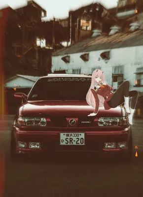 Nissan Sentra B13+Аниме | Fondo de pantalla de anime, Wallpaper de anime, Arte de anime картинки