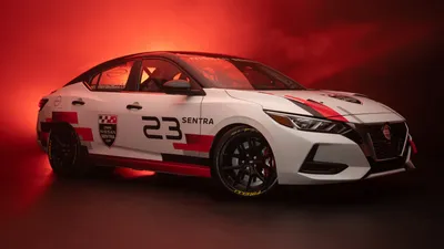 Nissan Sentra Cup 2021 5K Wallpaper - HD Car Wallpapers #16823 картинки