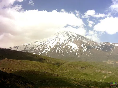 ФОТО: Гора Дамаванд (Алиреза Джавахери) - Iran Travel and Tourism картинки