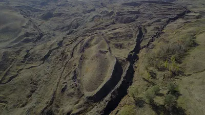 Ноев ковчег «похоронен в турецких горах», поскольку эксперты говорят, что 3D-сканирование докажет существование библейского корабля | Фокс Новости картинки