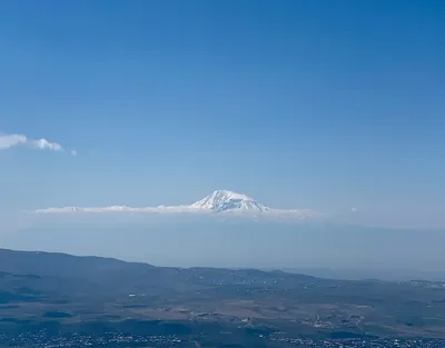 Гора Арарат картинки