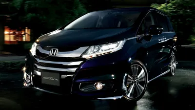 Honda Odyssey Обои - Лучшие бесплатные обои Honda Odyssey картинки