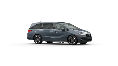 Honda Odyssey 2023 года — забавный семейный минивэн | Хонда картинки