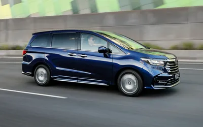 Скачать обои Honda Odyssey Vi LX7, 4k, hightway, 2021 cars, minivans, AU-spec, 2021 Honda Odyssey, japanese cars, Honda для монитора с разрешением 3840x2400. Высококачественные обои HD картинки картинки