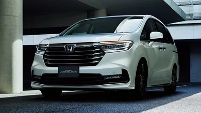 Honda Odyssey 2021 года: характеристики, цена, особенности, фейслифтинг картинки