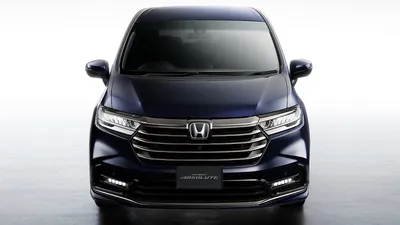 Представлена ​​Honda Odyssey 2021 года с дверью без помощи рук | Водить машину картинки