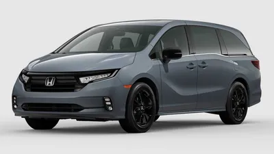 Руководство покупателя Honda Odyssey 2023 года: обзоры, характеристики, сравнения картинки