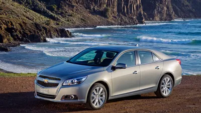 542181 1920x1080 бесплатные обои с высоким разрешением chevrolet malibu - Rare Gallery HD Wallpapers картинки