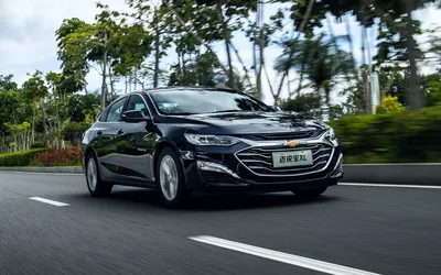 Скачать обои Chevrolet Malibu XL, 4k, шоссе, 2021 cars, CN-spec, luxury cars, 2021 Chevrolet Malibu, american cars, Chevrolet для монитора с разрешением 3840x2400. Высококачественные обои HD картинки картинки