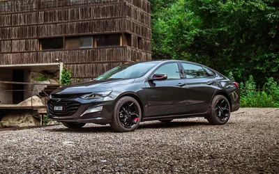 Скачать обои Chevrolet Malibu XL Redline, offroad, 2021 cars, CN-spec, luxury cars, Black Chevrolet Malibu, 2021 Chevrolet Malibu, american cars, Chevrolet для монитора с разрешением 2880x1800. Высококачественные обои HD картинки картинки