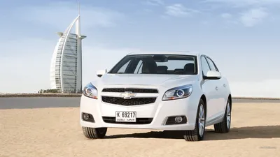 10+ обоев и фонов Chevrolet Malibu Eco HD картинки