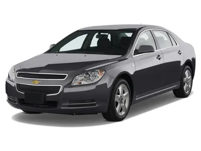 Обзор Chevrolet Malibu (Chevy) 2008 года, рейтинги, характеристики, цены и фотографии картинки