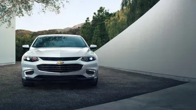 Chevy Malibu 2016 изменит рынок среднеразмерных седанов. - Блог Apple Chevy картинки